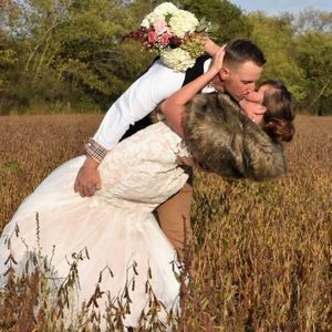 Meet your Posher, Cary